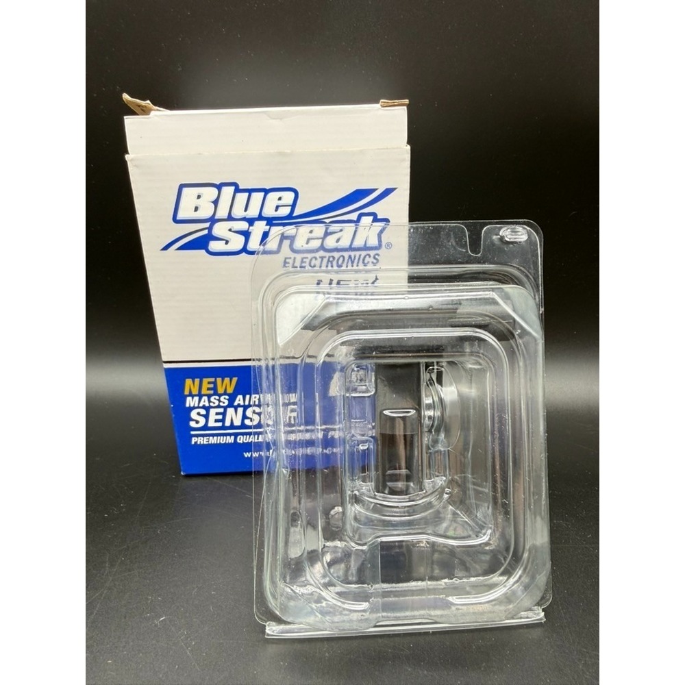 BLUE STREAK ELECTRONICS MASS AIRFLOW SENSOR MF4226N